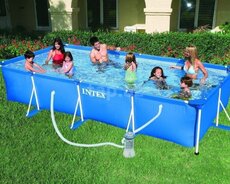 Hovuz İntex 28274