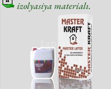 Su izolyasiya materialı
