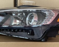 KİA Cerato 2016 farası
