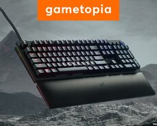 Klaviatura Razer Huntsman V2 Analog