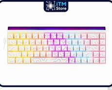 Ajazz Keyboard NK68