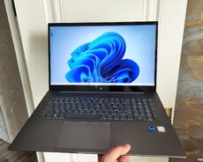 Noutbuk HP Envy 17