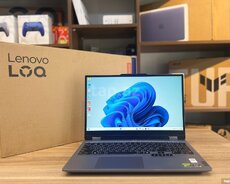 Lenovo LOQ 15ARP9 | 83JC005GRK