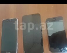 Telefon ehtiyat hissələri