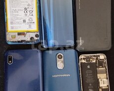 Telefon ehtiyat hissələri