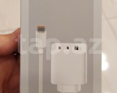 Xiaomi 67 W adapteri