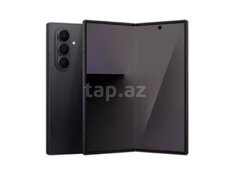 Samsung Galaxy Z Fold 7 Jet Black 256GB 12GB