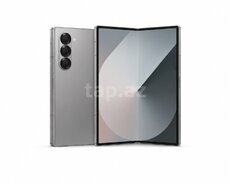 Samsung Galaxy Z Fold 6 Silver Shadow 256GB 12GB