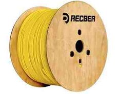 REÇBER Halojen Free Cat6A Kablo - SL500 SF23 Category 6A SFTP 4x2x23AWG