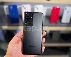 Samsung Galaxy S21 Ultra 5G Phantom Black 256GB 12GB