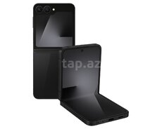Samsung Galaxy Z Flip 7 Jet Black 256GB 12GB