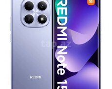 Xiaomi Redmi Note 15 Purple 128GB 6GB