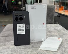 Xiaomi 17T Pro Black 512GB 12GB