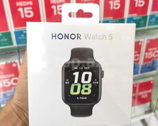 Huawei Honor Watch 5 Black