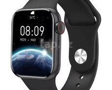 Apple Watch Series 10 Aluminum Jet Black 42mm
