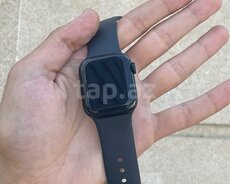 Apple Watch Series 8 Aluminum Starlight 41mm