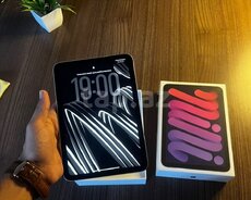 Apple iPad mini 7 (A17 Pro) 128 GB, WiFi