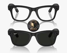Ray-Ban Meta Gen 2 Transition