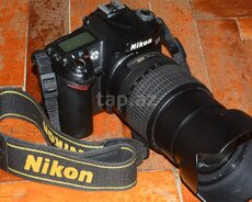 Fotoaparat Nikon D90