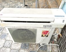 Kondisioner LG