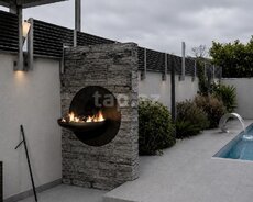 Kamin