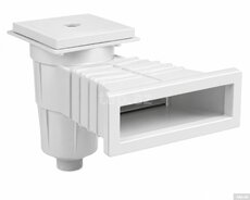 Skimmer slim ağızlı
