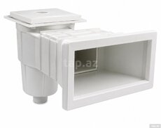 Skimmer geniş ağızlı