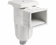 Skimmer standart ağızlı