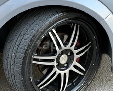 Disk R18