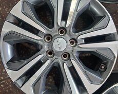 Kia Hyundai diskləri R18