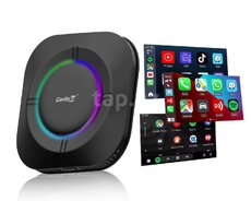 Carlinkit Tbox S2 Ambient 4gb + 64gb