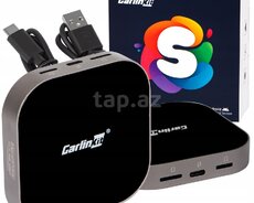 Carlinkit Tbox S2 4gb +64gb
