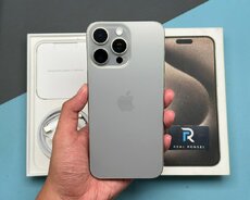 IPhone 15pro max satlir 