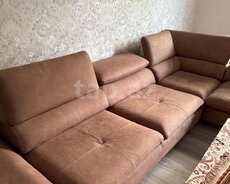 Künc divanı