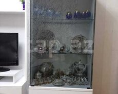 Qonaq otağı mebeli