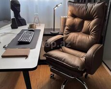 Ofis və Rəhbər kreslosu