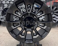 BMW XM diski R23