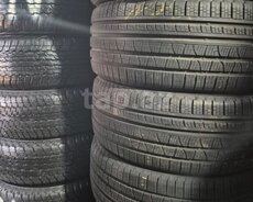 Pirelli təkərləri 275 45 R21
