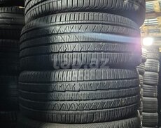 255 50 R19 Continental təkərləri