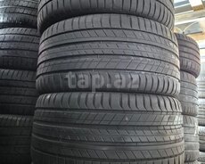 Michelin təkərləri 295 35 R21