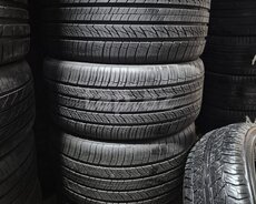 Altenzo şinləri 325 30 R21, 285 35 R21