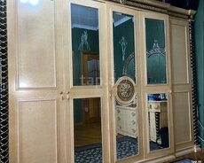 Yataq otağı mebeli
