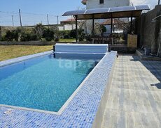 Bağ evi kirayə verilir, Nardaran qəs