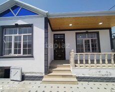 Həyət evi, Maştağa qəs