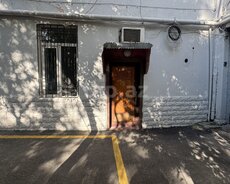 Həyət evi kirayə verilir, 28 May m