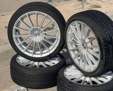 Lider disk 