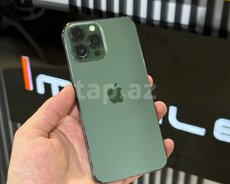 Apple iPhone 13 Pro Max Alpine Green 128GB 6GB