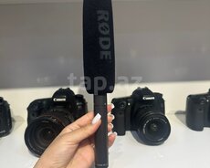 RODE NTG4 mikrofon