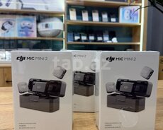 Dji Mic Mini 2
