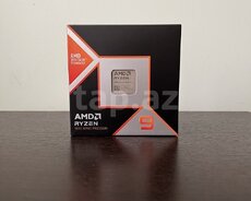 AMD Ryzen 9 9950X3D